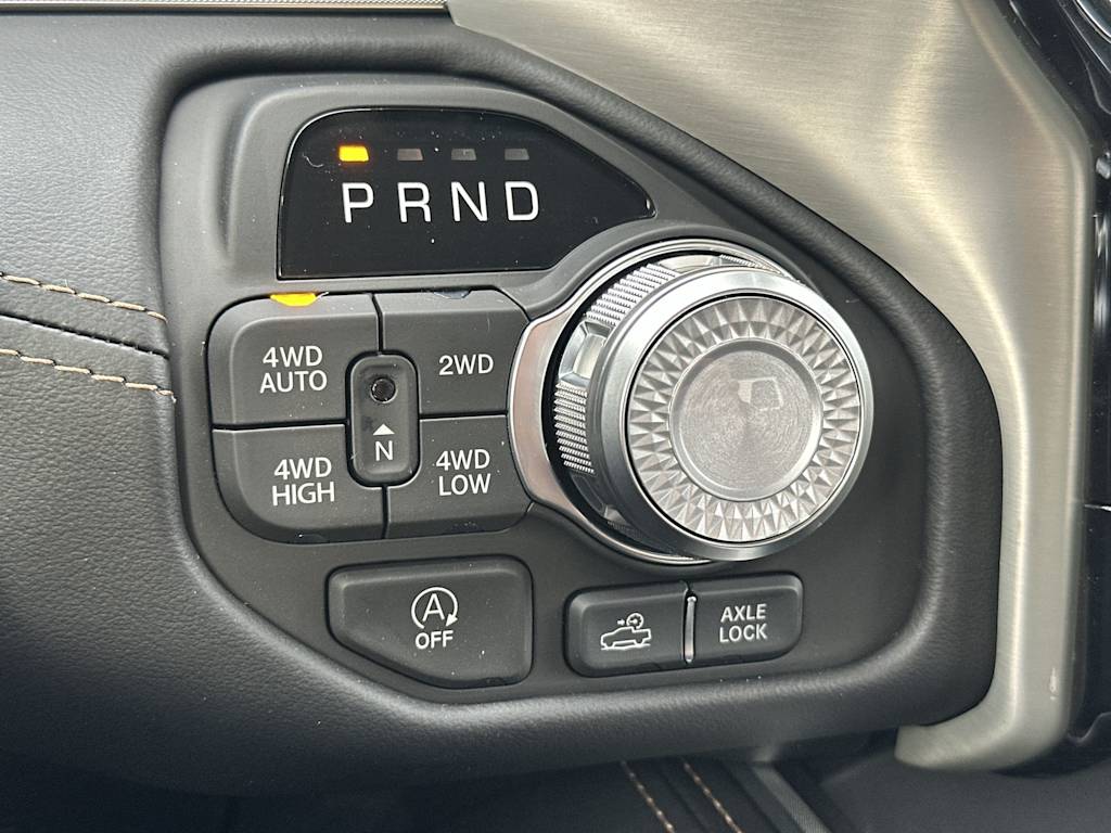 2026 RAM 1500 Tungsten - Photo 24