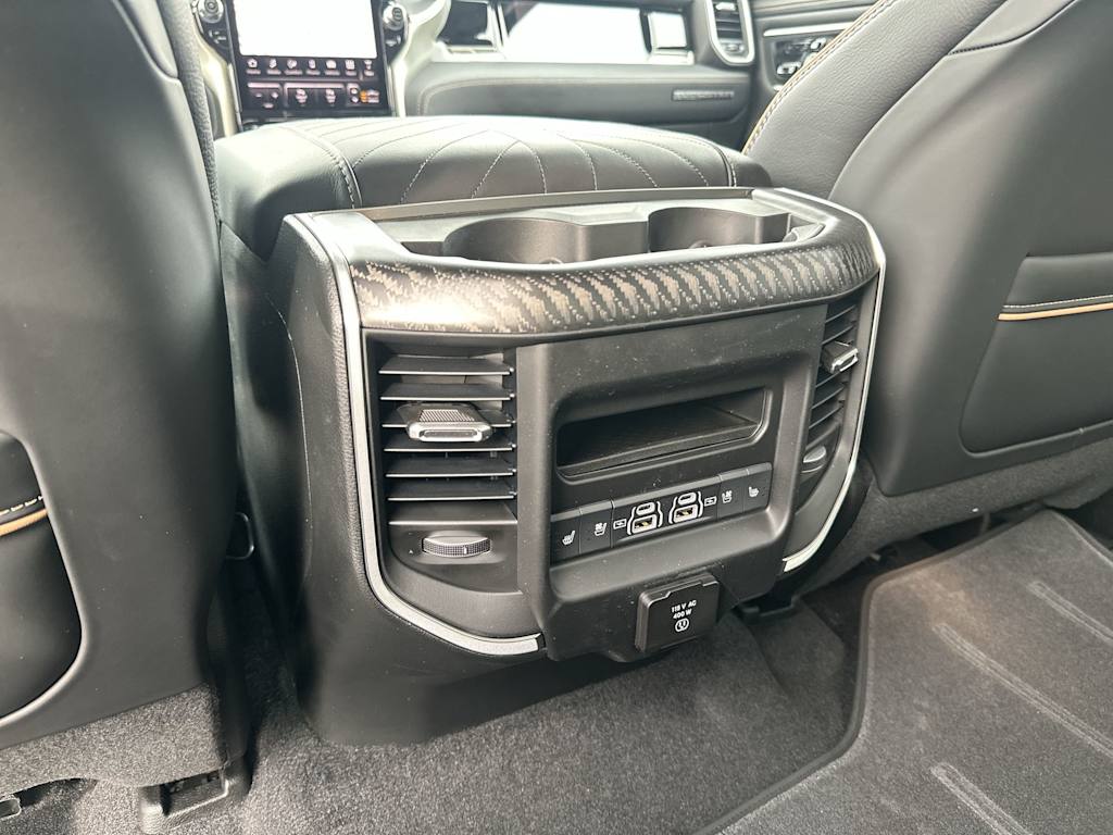 2026 RAM 1500 Tungsten - Photo 25