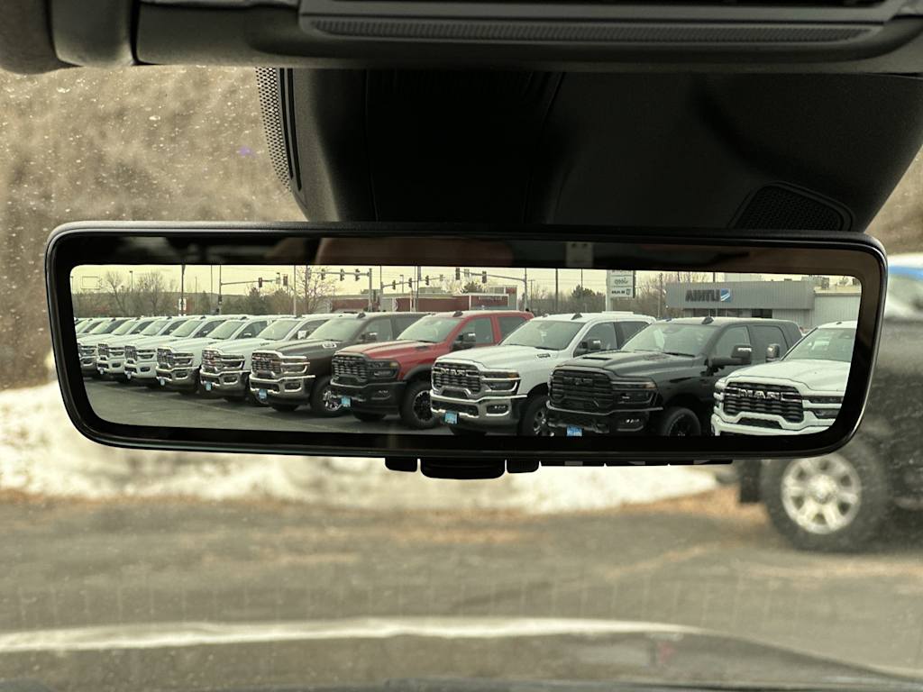 2026 RAM 1500 Tungsten - Photo 7
