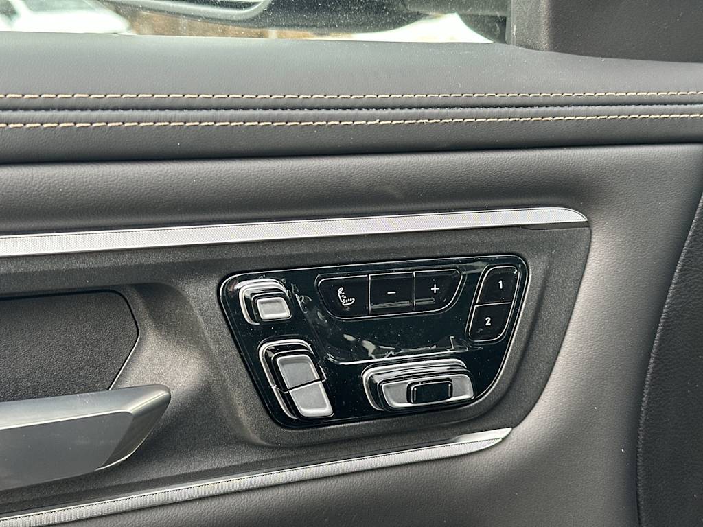2026 RAM 1500 Tungsten - Photo 19