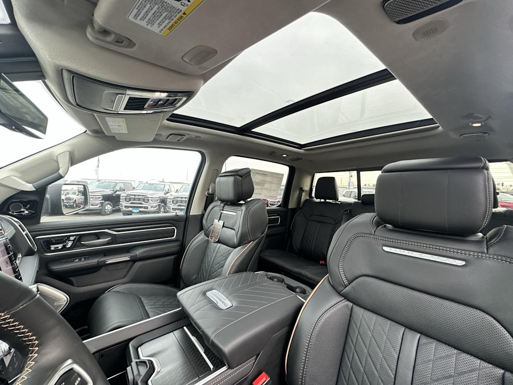 2026 RAM 1500 Tungsten - Photo 21