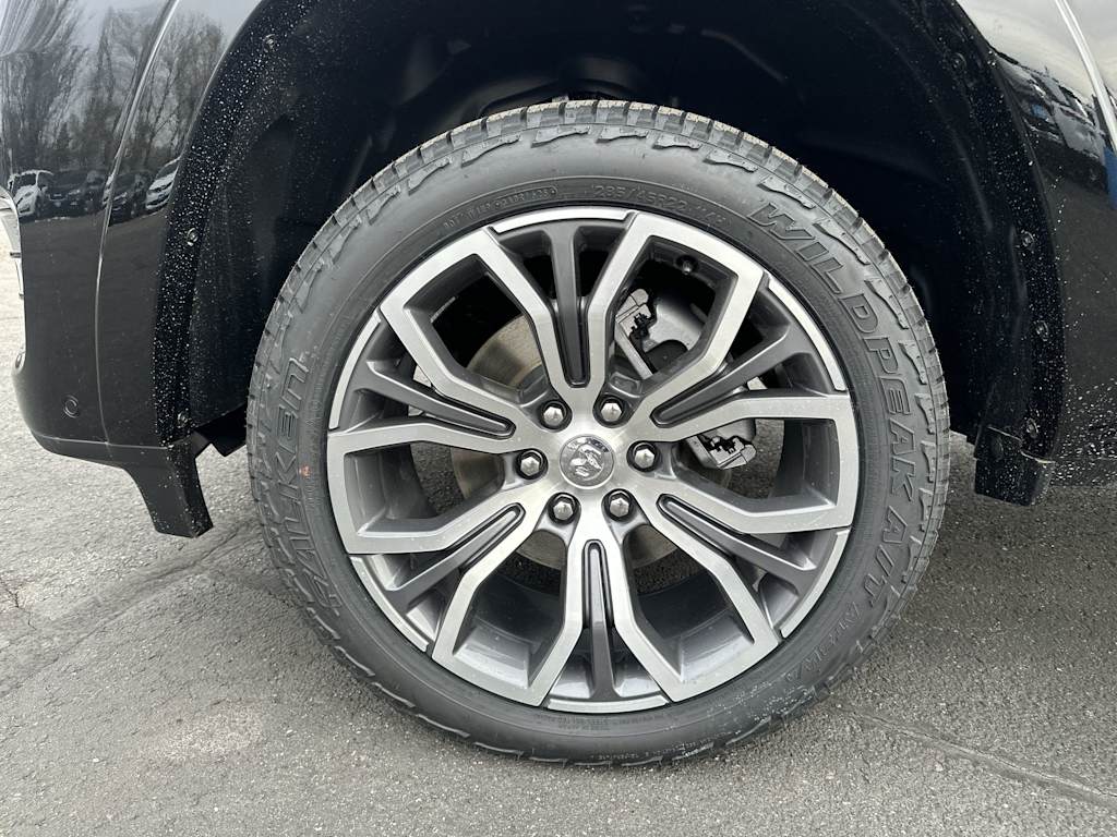 2026 RAM 1500 Tungsten - Photo 8