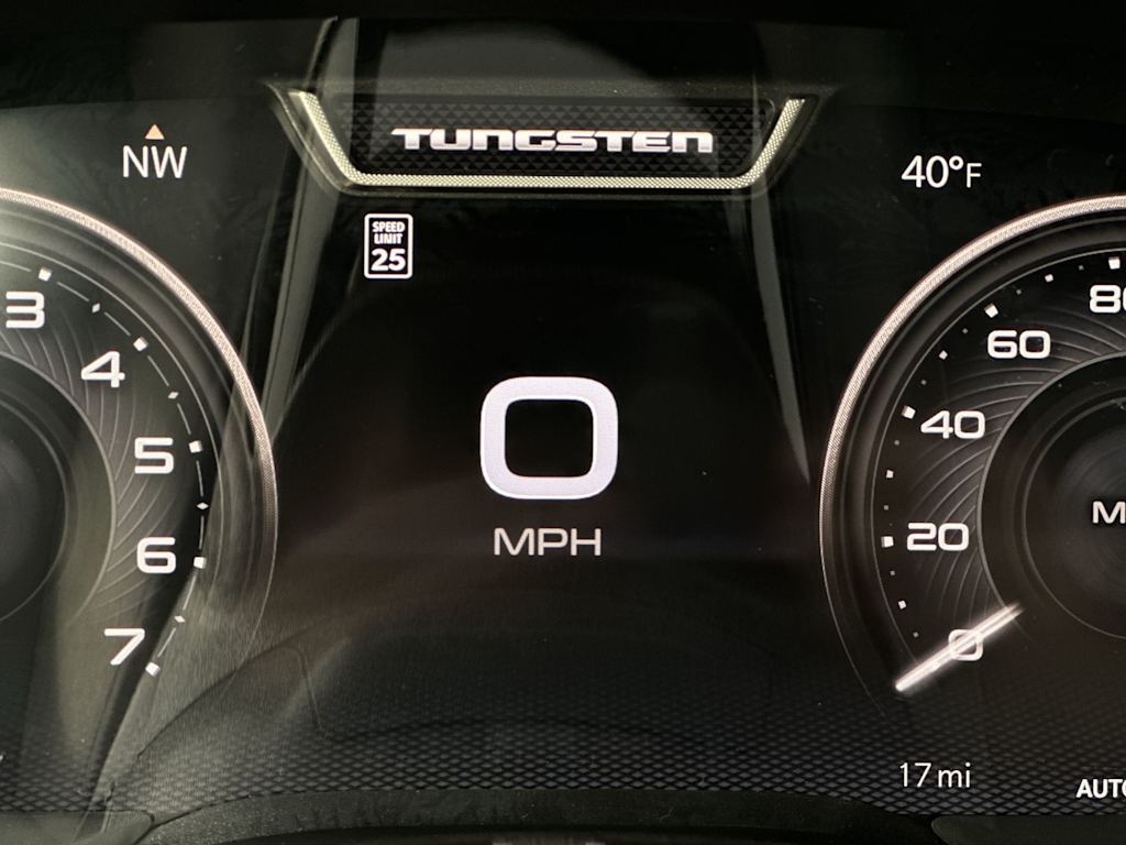 2026 RAM 1500 Tungsten - Photo 13