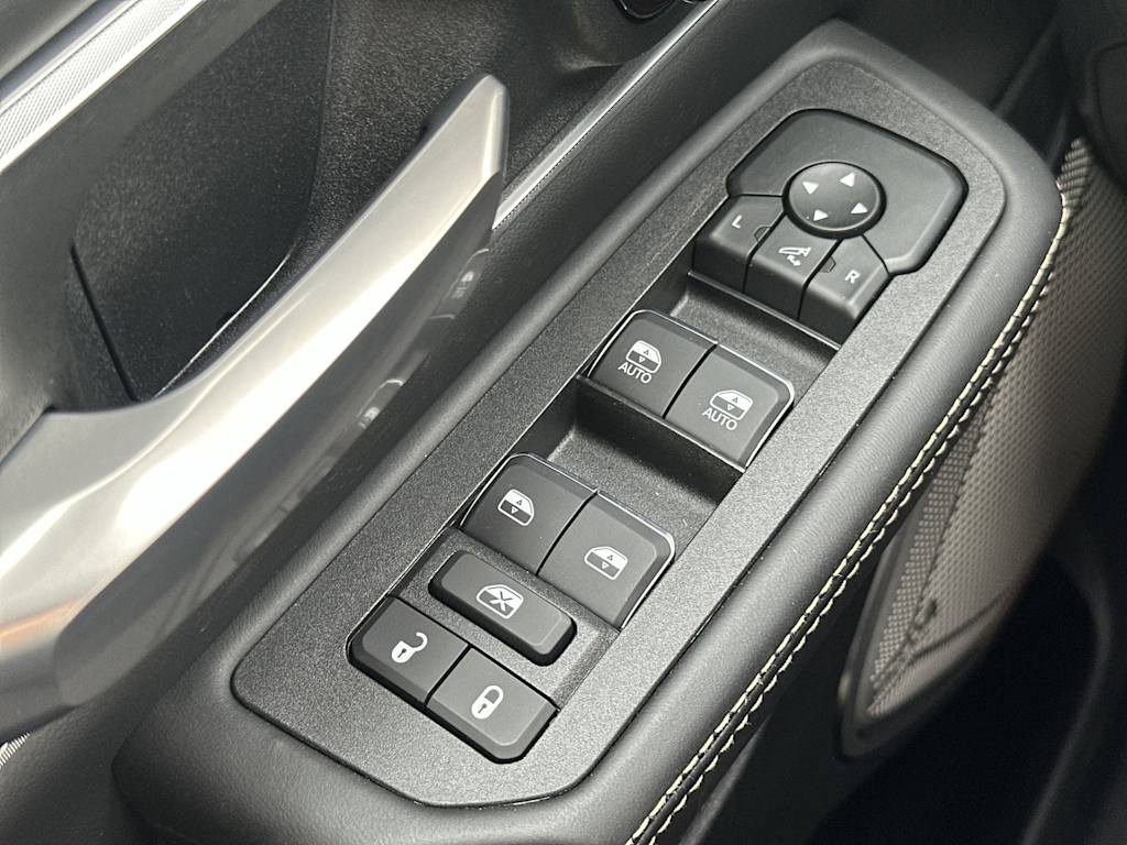 2026 RAM 1500 Tungsten - Photo 20