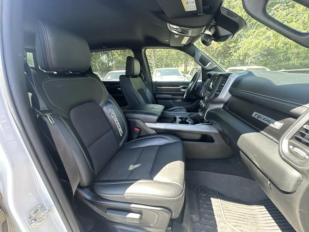 Thumbnail: 2021 RAM 1500 - 8