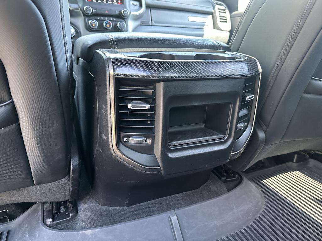 Thumbnail: 2021 RAM 1500 - 23