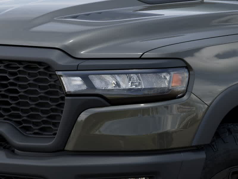 Thumbnail: 2026 RAM 1500 - 11