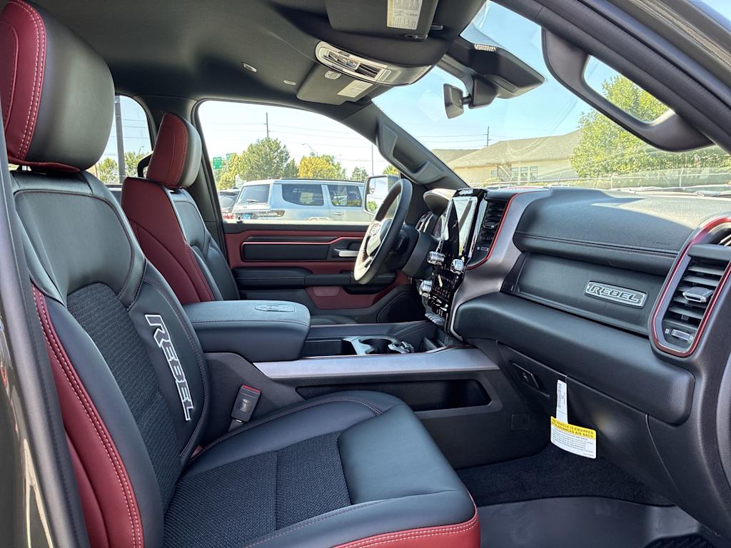 Thumbnail: 2026 RAM 1500 - 11