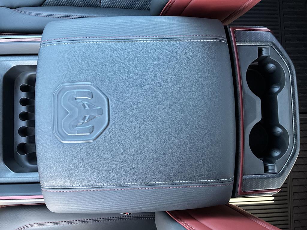 Thumbnail: 2026 RAM 1500 - 23