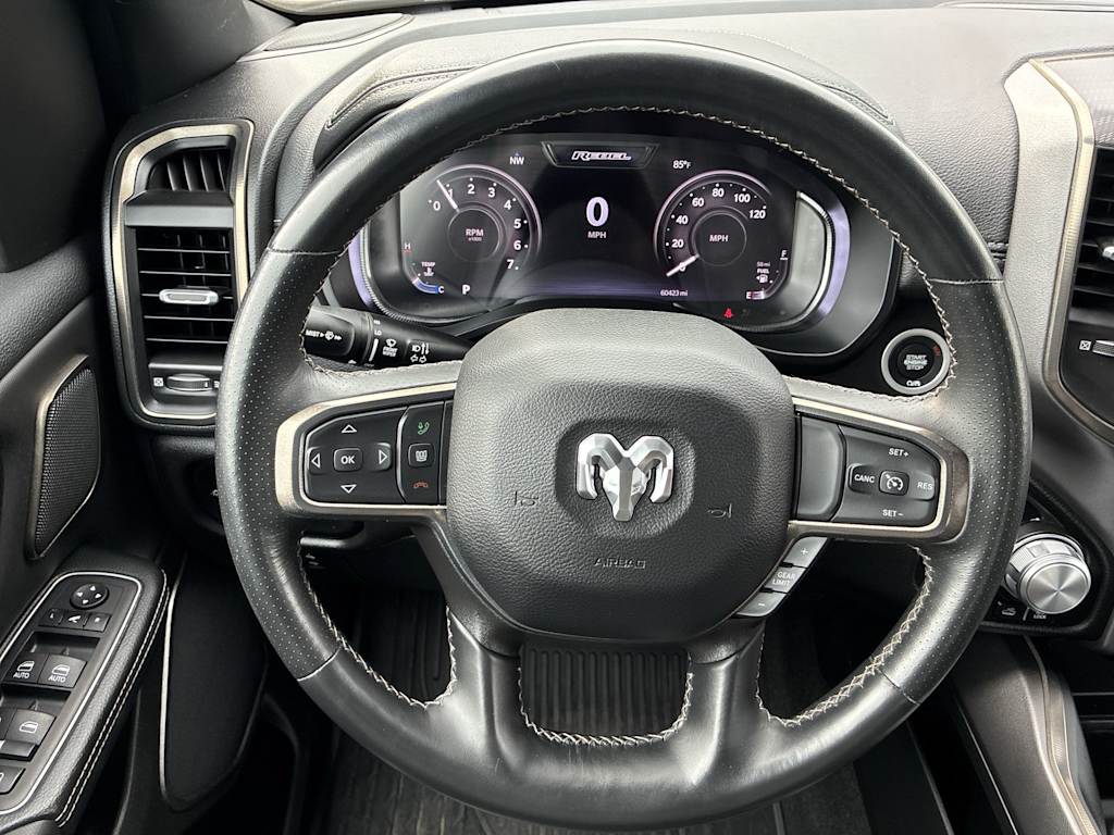 Thumbnail: 2023 RAM 1500 - 2