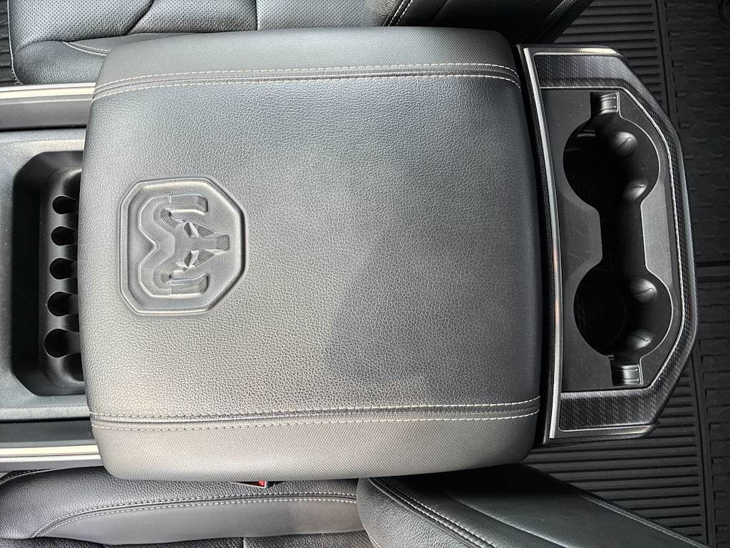 Thumbnail: 2023 RAM 1500 - 23