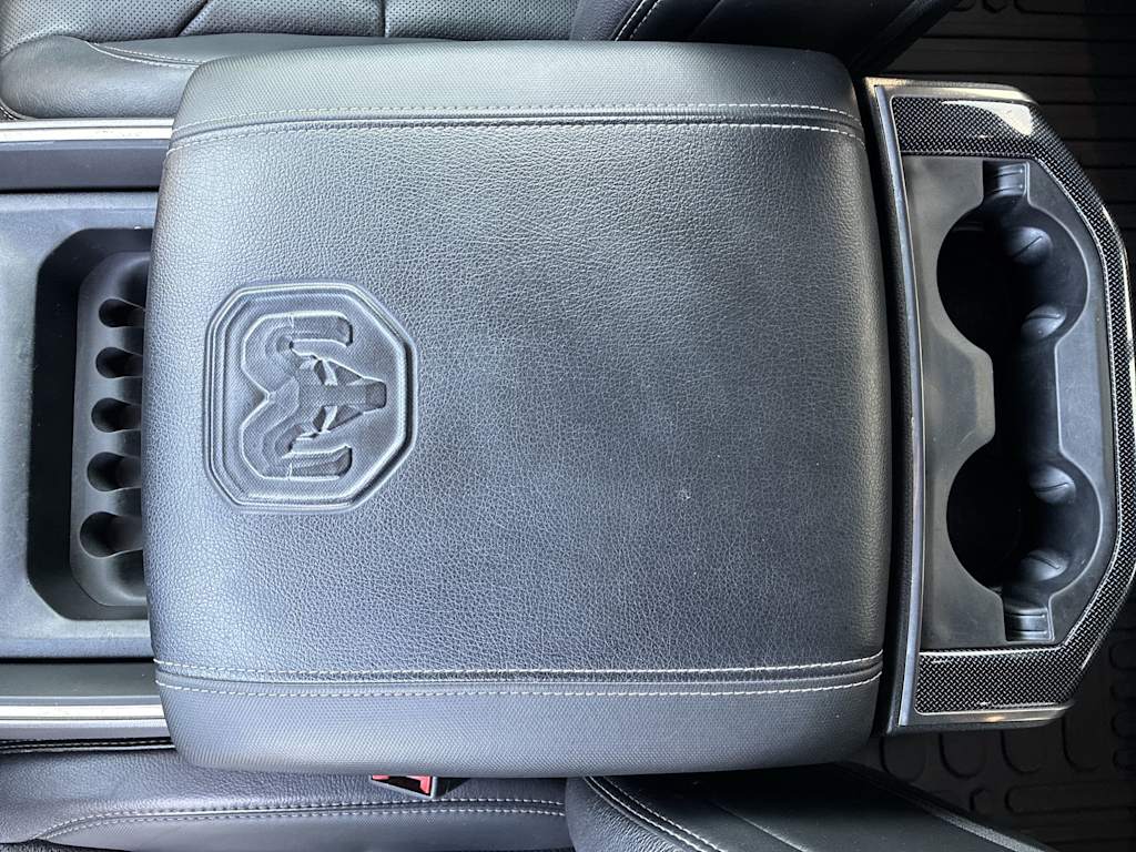 Thumbnail: 2019 RAM 1500 - 24