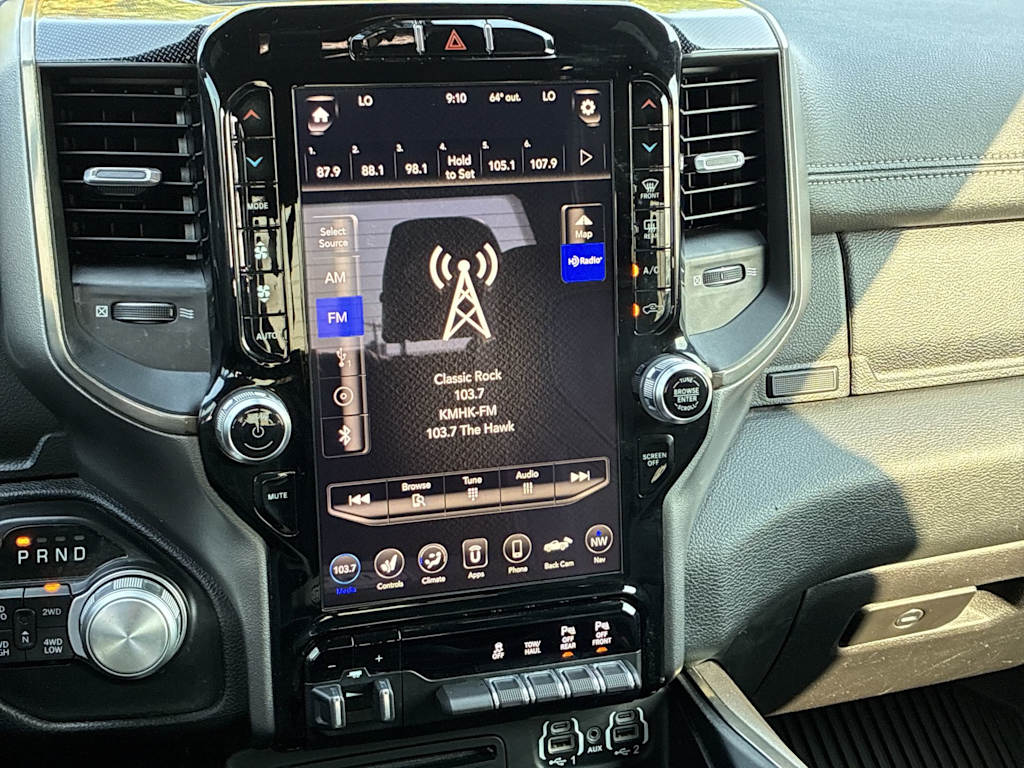 Thumbnail: 2019 RAM 1500 - 12