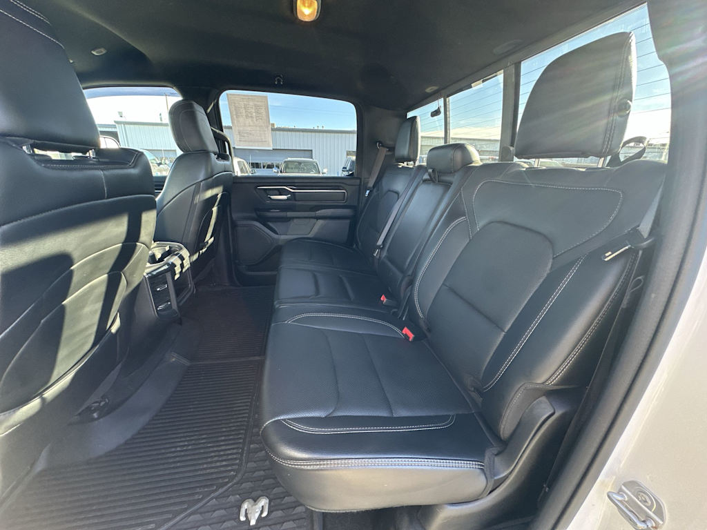 Thumbnail: 2020 RAM 1500 - 10