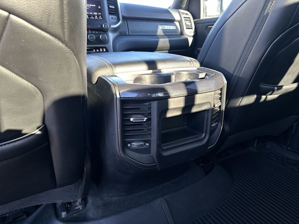 Thumbnail: 2020 RAM 1500 - 22