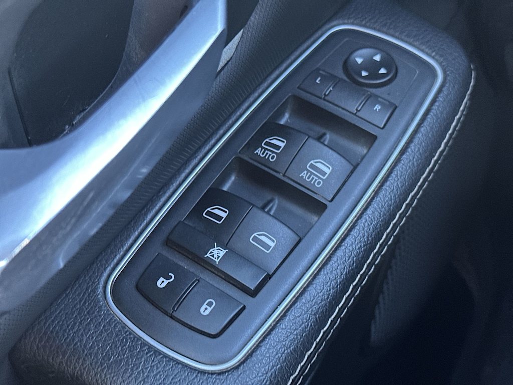 Thumbnail: 2020 RAM 1500 - 19