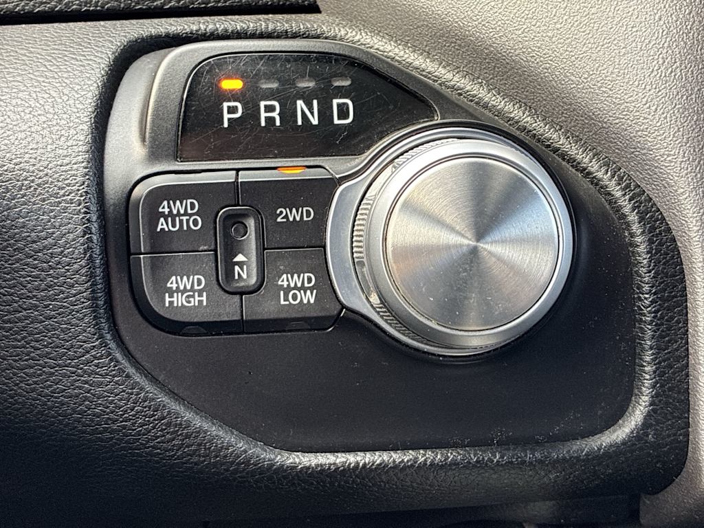 Thumbnail: 2020 RAM 1500 - 14