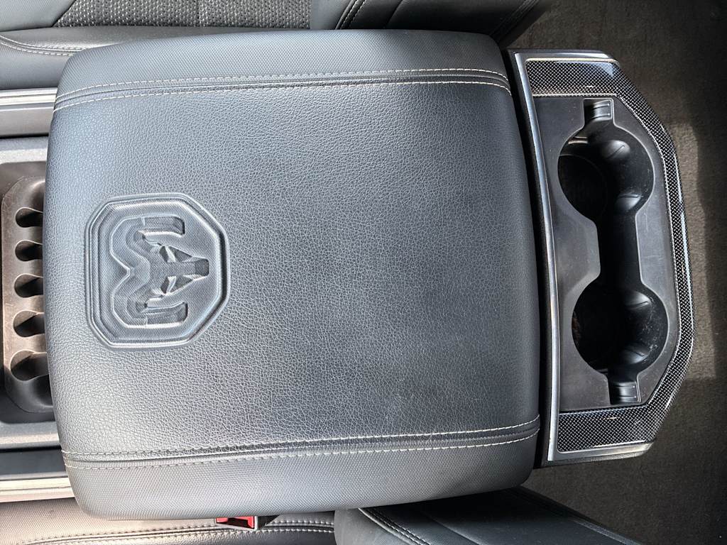 Thumbnail: 2020 RAM 1500 - 22