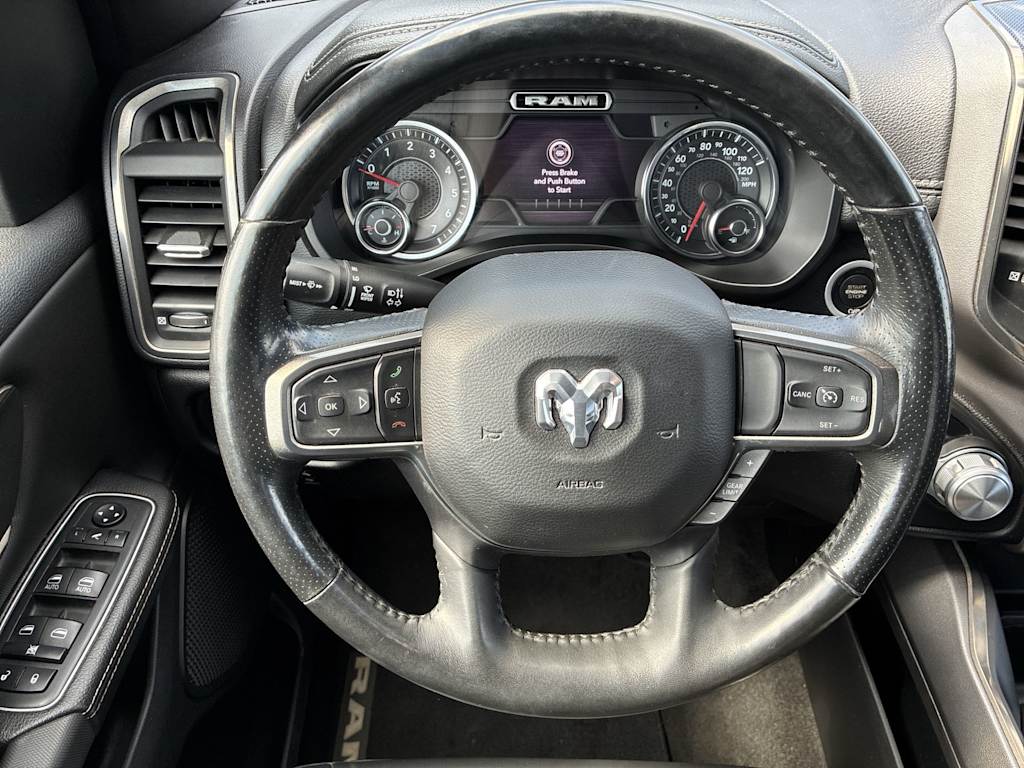 Thumbnail: 2020 RAM 1500 - 2