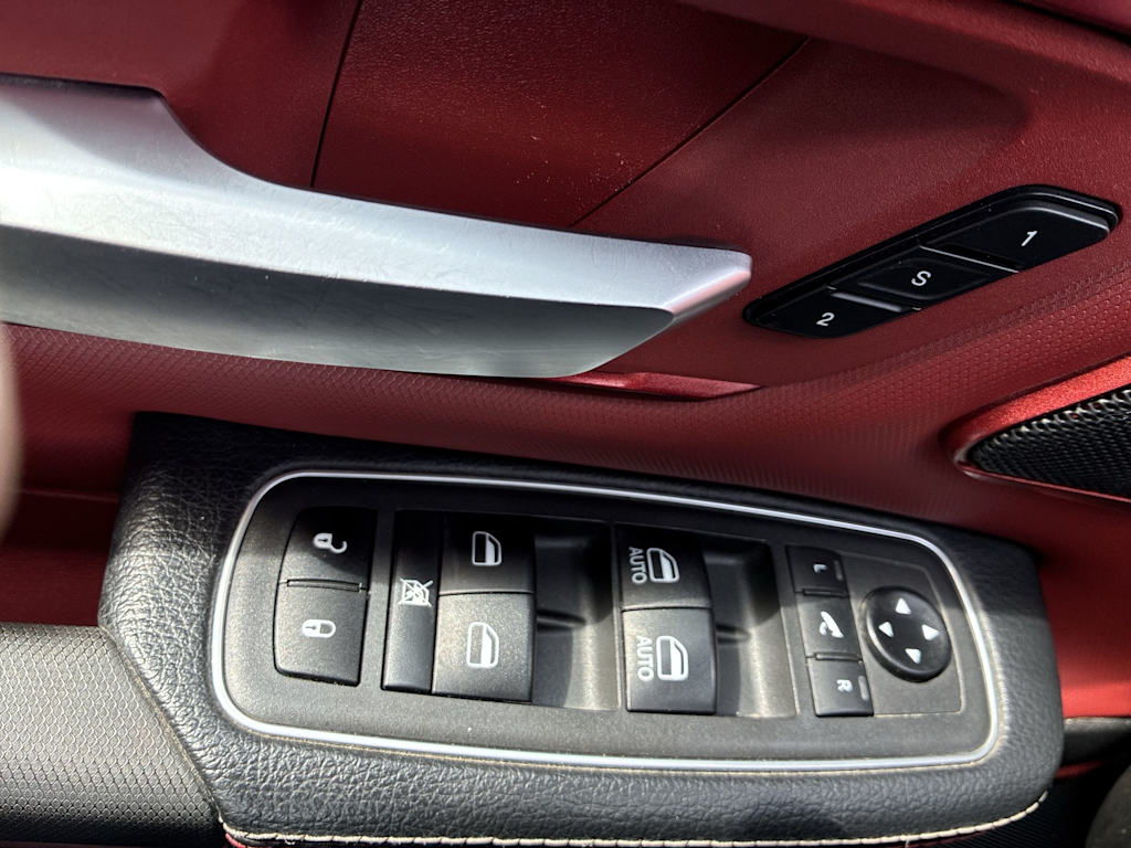 Thumbnail: 2021 RAM 1500 - 18