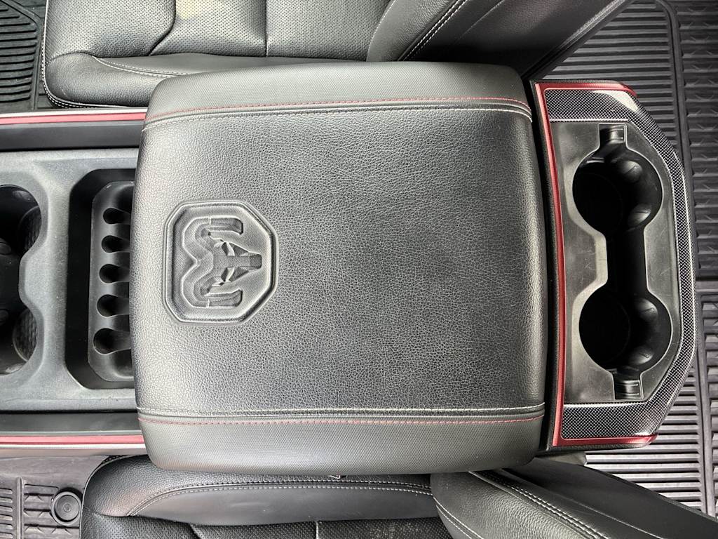 Thumbnail: 2021 RAM 1500 - 24