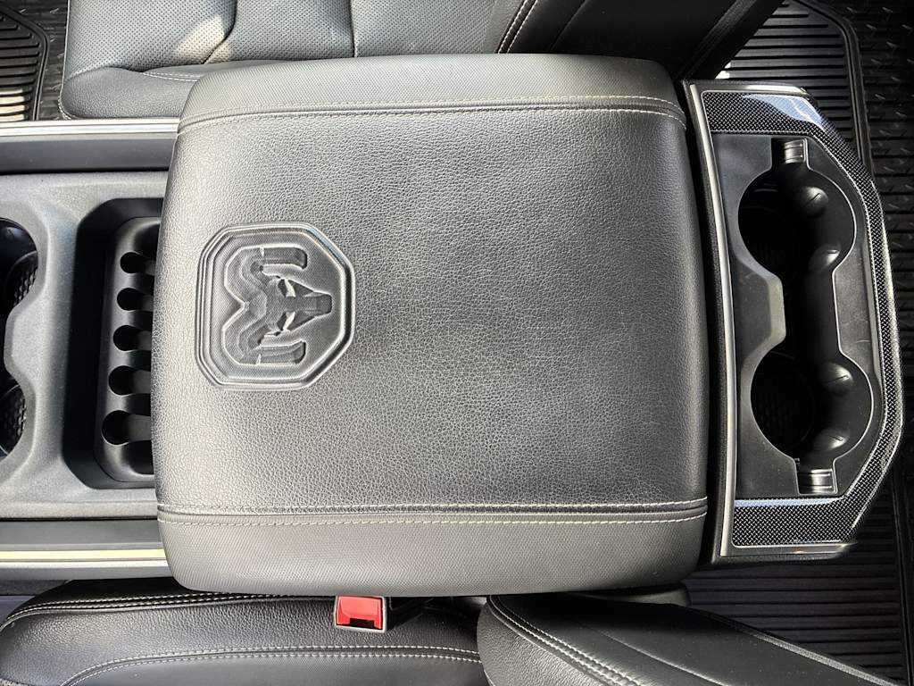 Thumbnail: 2019 RAM 1500 - 24