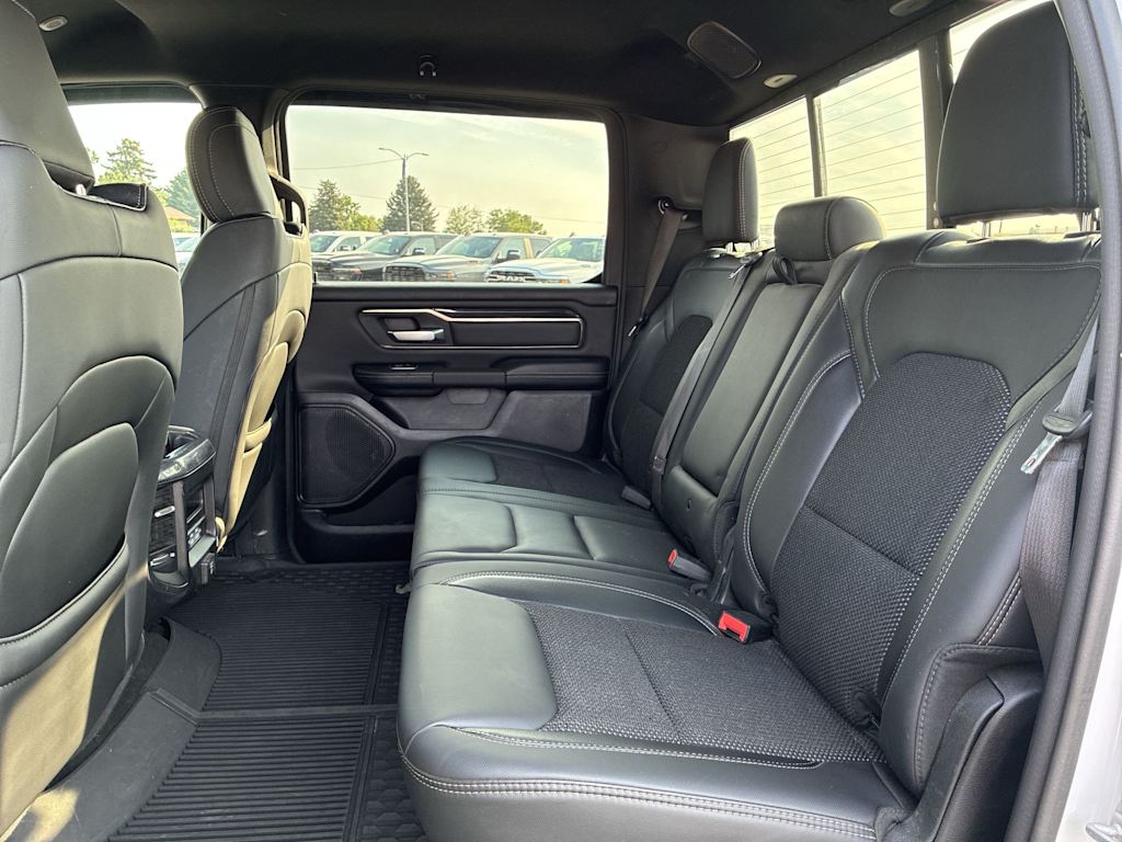 Thumbnail: 2021 RAM 1500 - 10