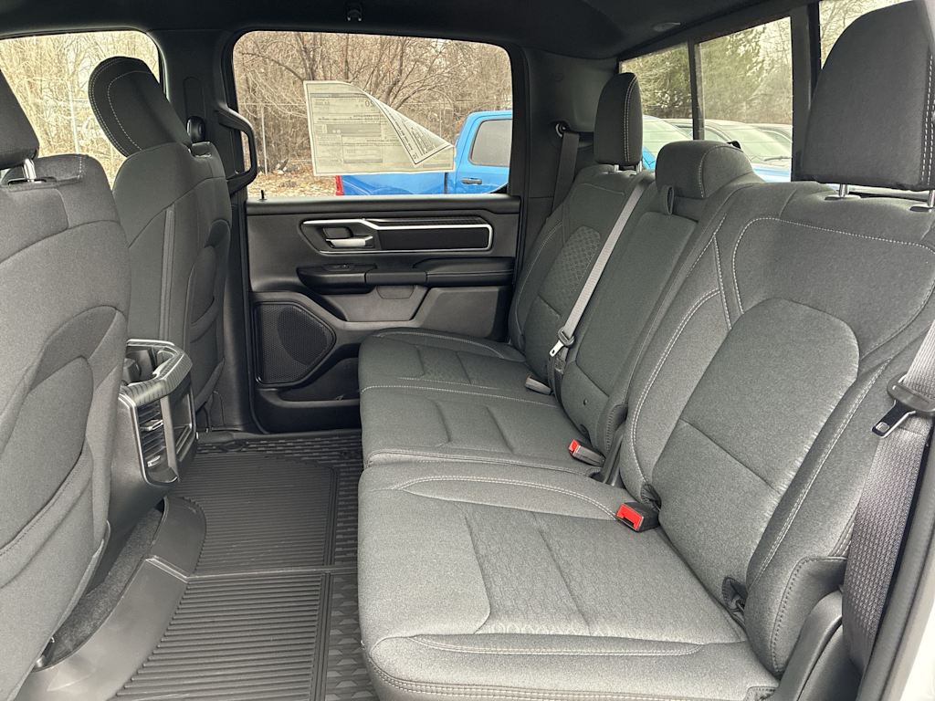 Thumbnail: 2026 RAM 1500 - 11