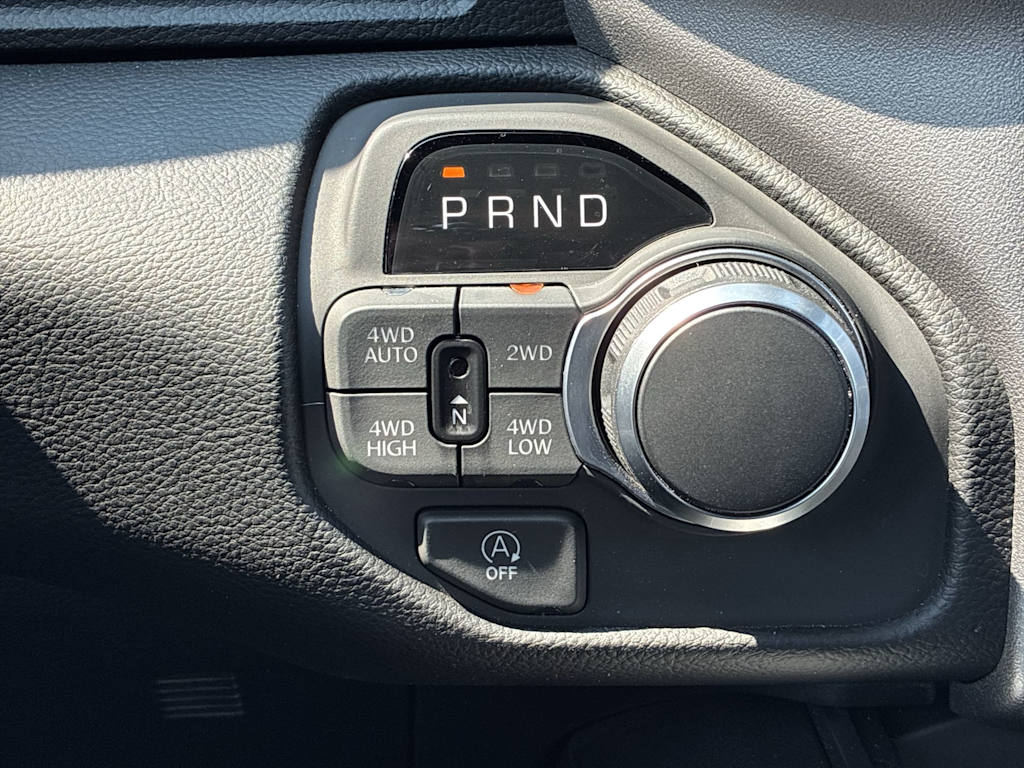 Thumbnail: 2026 RAM 1500 - 21