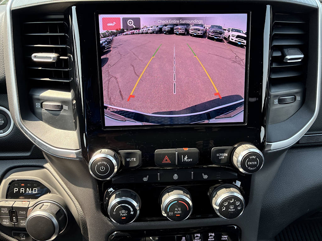 Thumbnail: 2026 RAM 1500 - 22