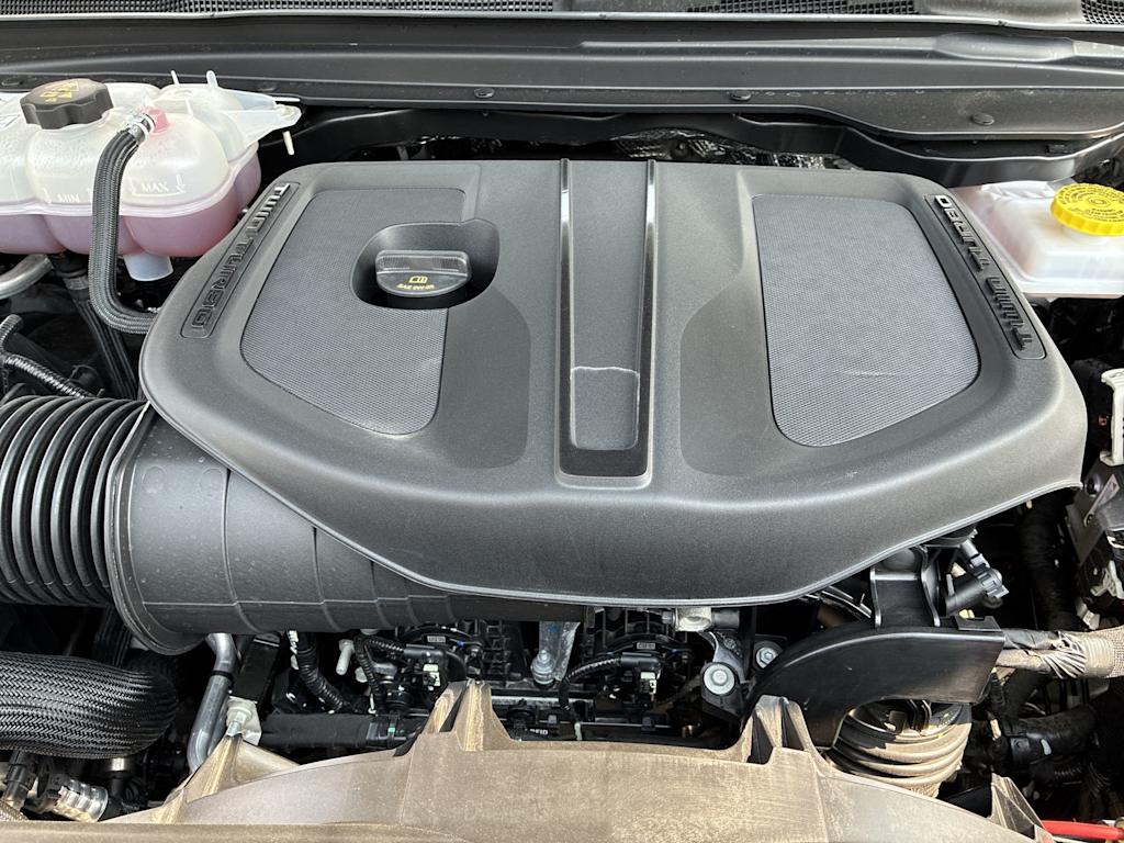 Thumbnail: 2026 RAM 1500 - 8