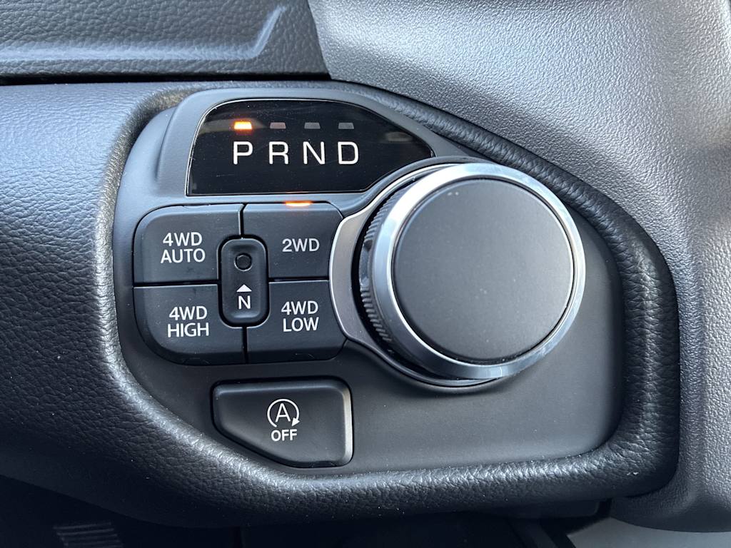 Thumbnail: 2026 RAM 1500 - 22