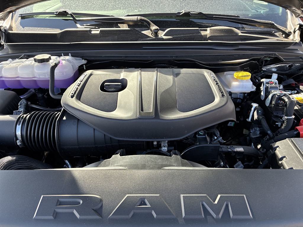 Thumbnail: 2026 RAM 1500 - 9