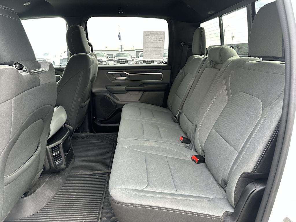 Thumbnail: 2022 RAM 1500 - 10