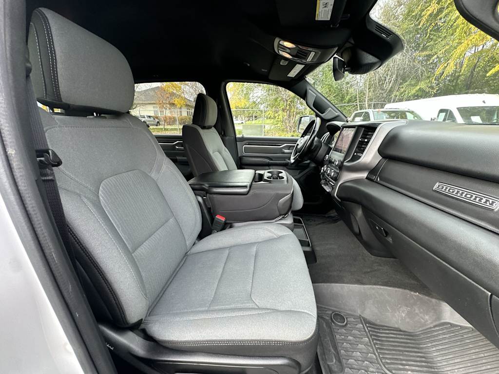 Thumbnail: 2022 RAM 1500 - 9