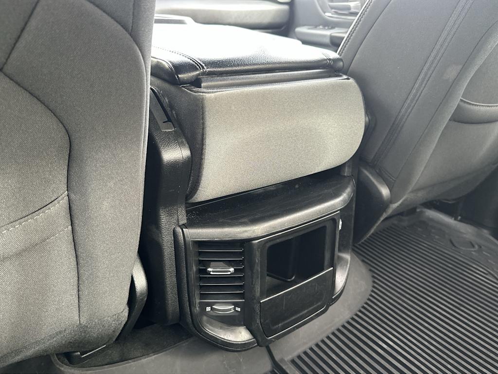 Thumbnail: 2022 RAM 1500 - 24