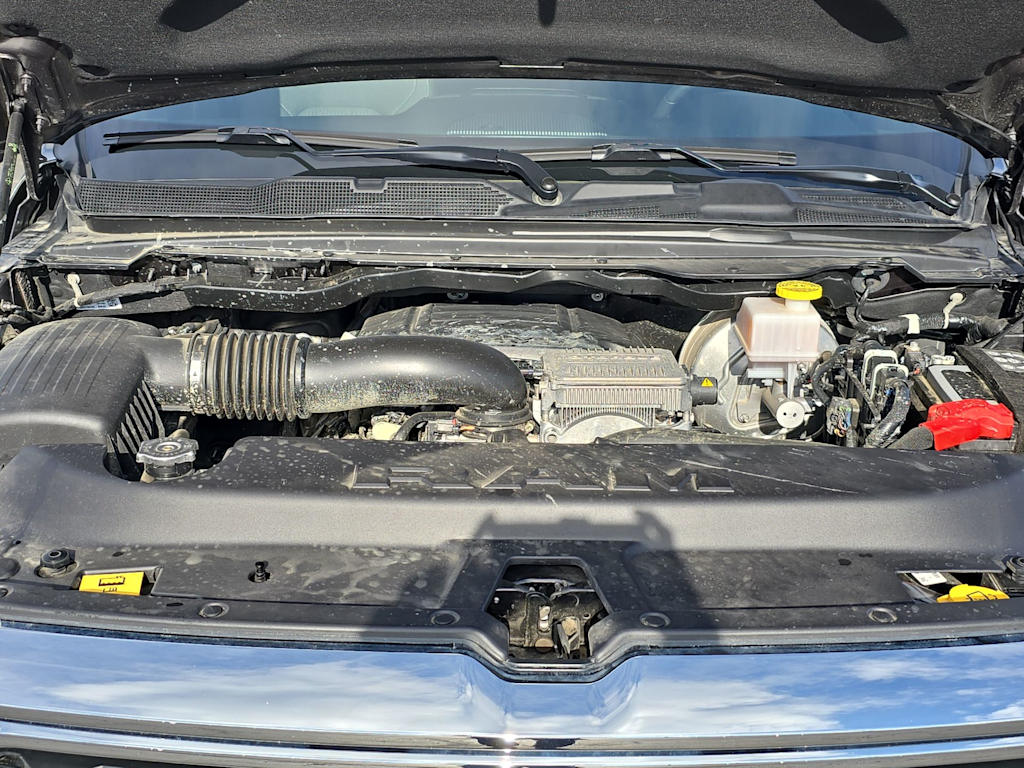 Thumbnail: 2024 RAM 1500 - 5