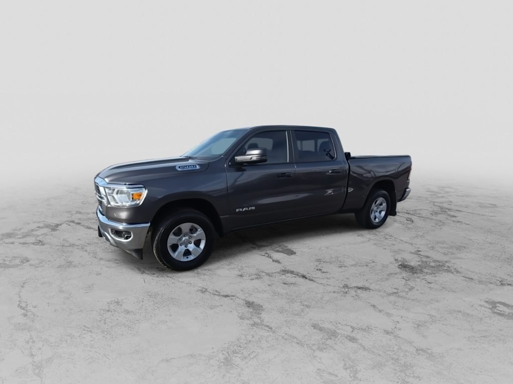 Thumbnail: 2024 RAM 1500 - 12