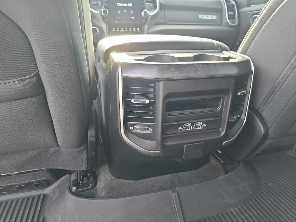 Thumbnail: 2024 RAM 1500 - 24