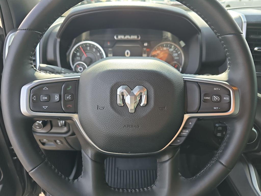 Thumbnail: 2024 RAM 1500 - 18