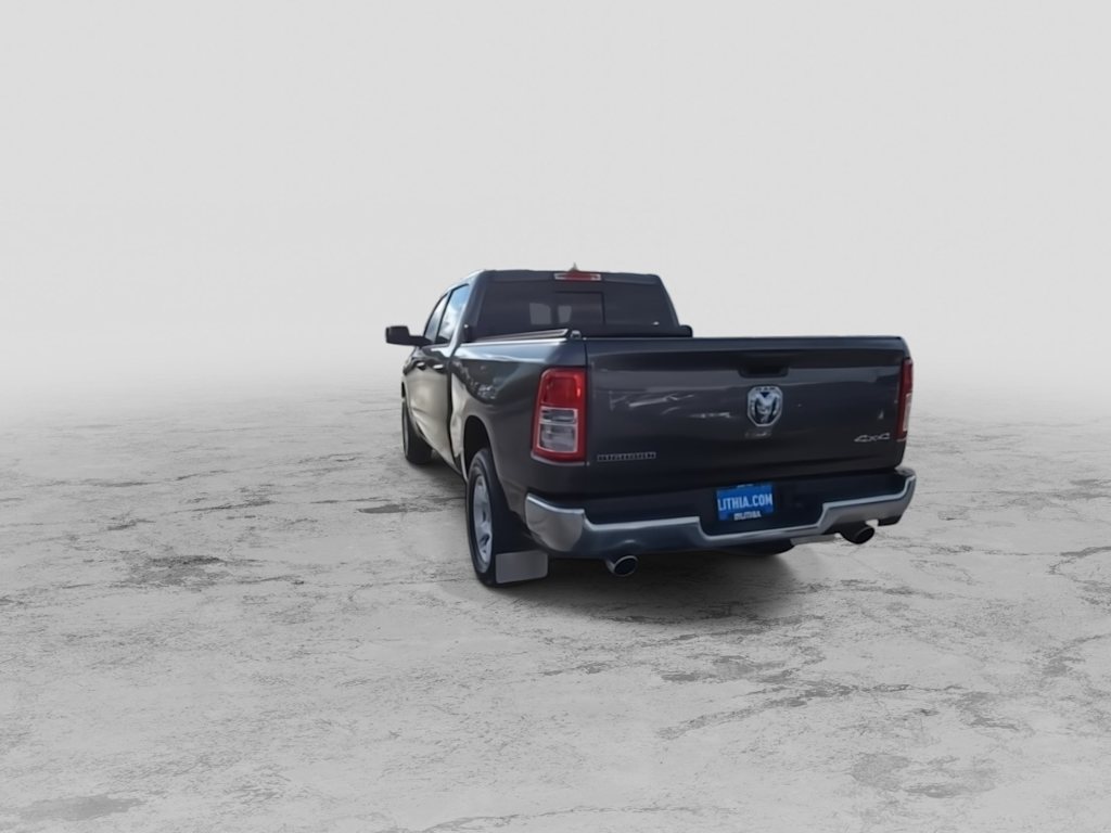 Thumbnail: 2024 RAM 1500 - 15