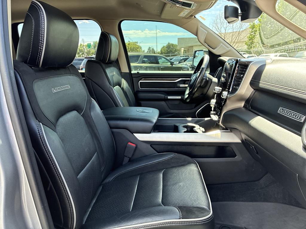 Thumbnail: 2020 RAM 1500 - 11