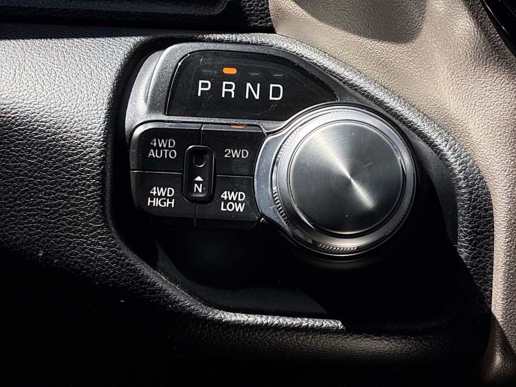 Thumbnail: 2020 RAM 1500 - 23