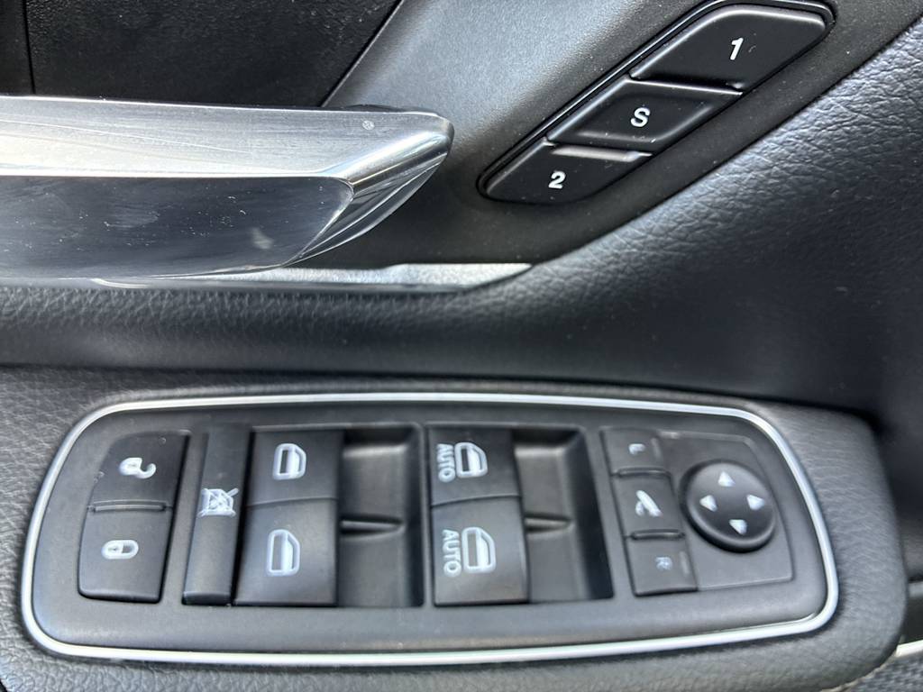 Thumbnail: 2020 RAM 1500 - 19