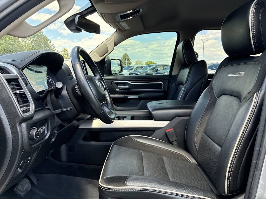 Thumbnail: 2020 RAM 1500 - 10