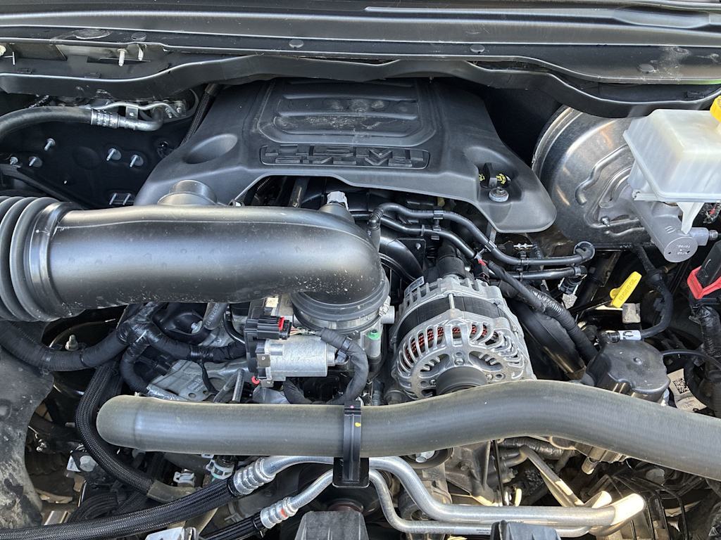 Thumbnail: 2020 RAM 1500 - 9