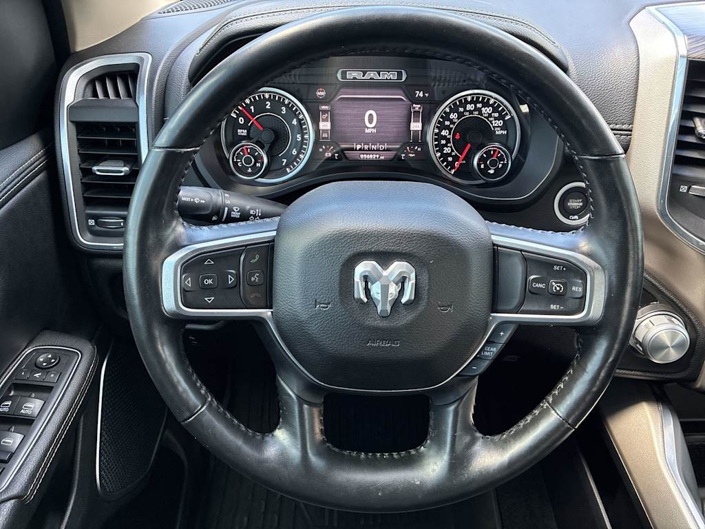 Thumbnail: 2020 RAM 1500 - 2
