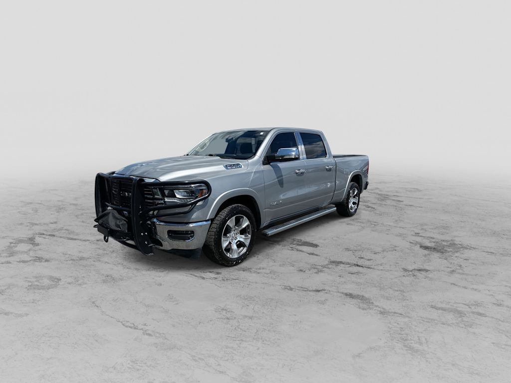 Thumbnail: 2020 RAM 1500 - 7