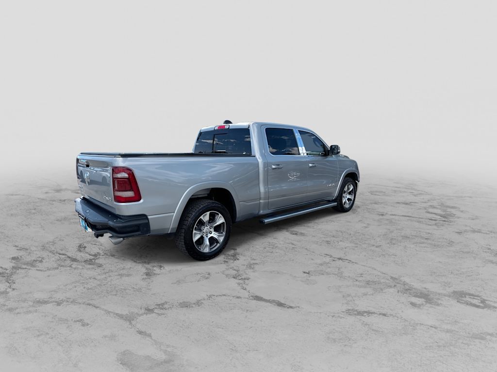 Thumbnail: 2020 RAM 1500 - 15