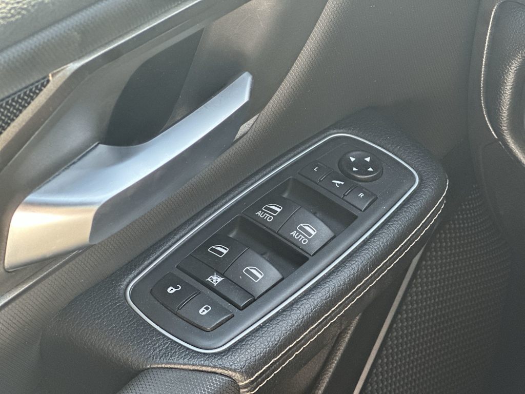 Thumbnail: 2021 RAM 1500 - 19
